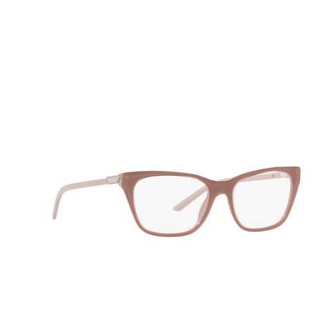 Prada PR 05YV Prescription Eyeglasses 